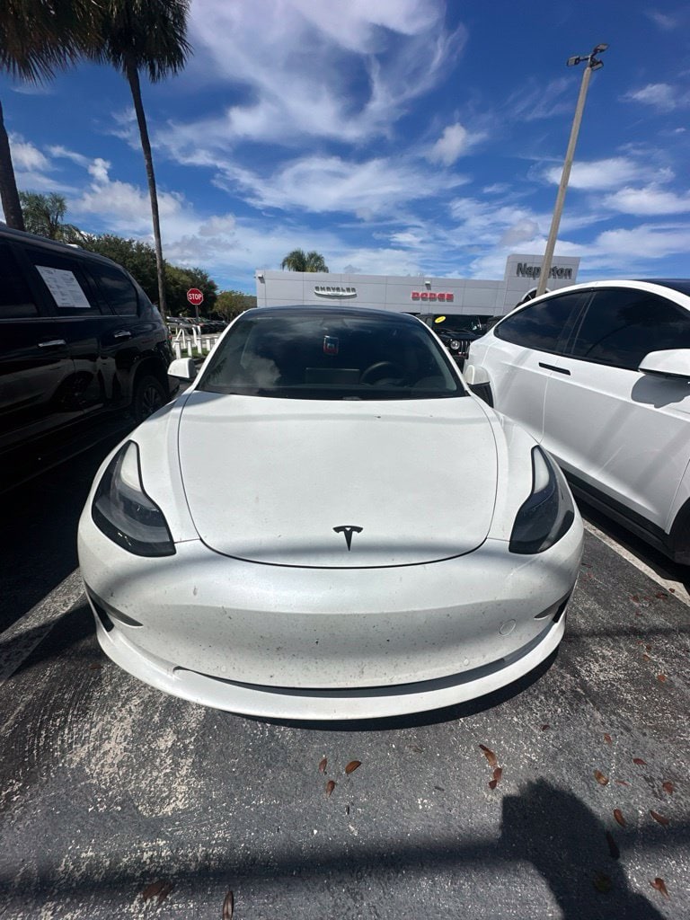 tesla model 3 2021 5YJ3E1EA1MF981940 image tesla model 3 2021 5YJ3E1EA1MF981940 image